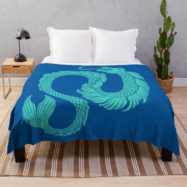 Item preview, Sea Serpent Sigil designed and sold by Justin Lorenzen.