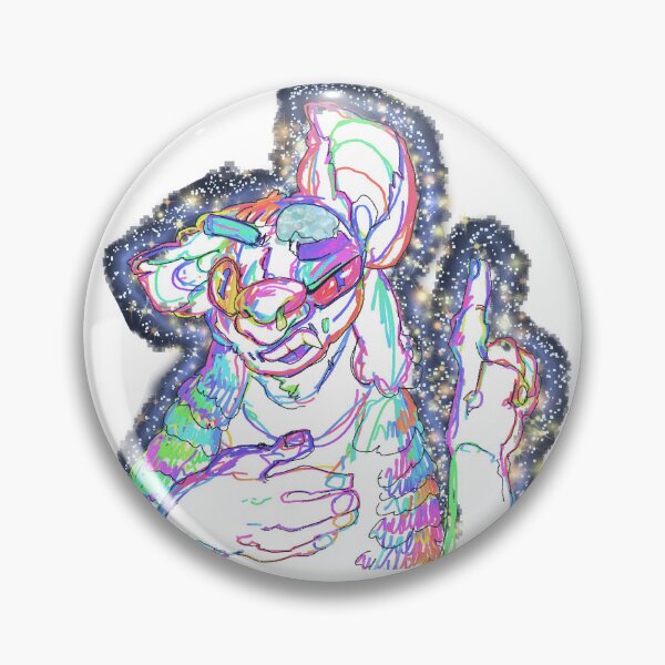 Item preview, de Head da Fog designed and sold by OakenTale.