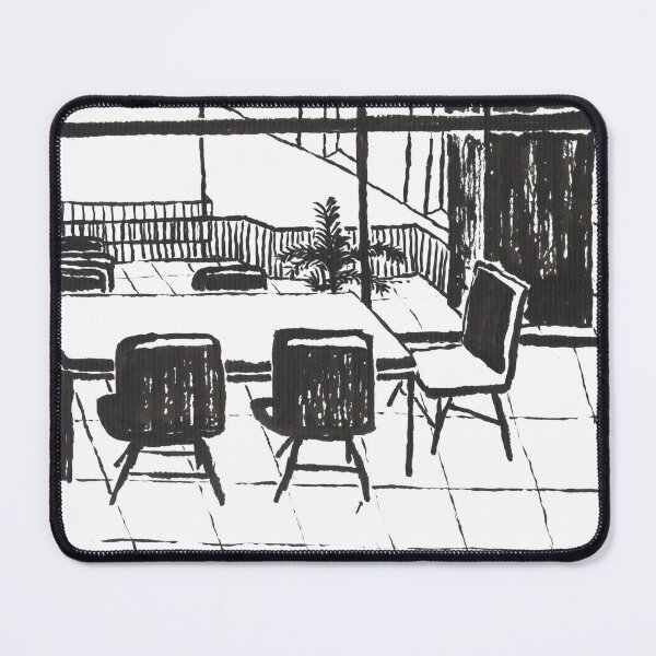 Item preview, Arabica Coffee designed and sold by ikage.