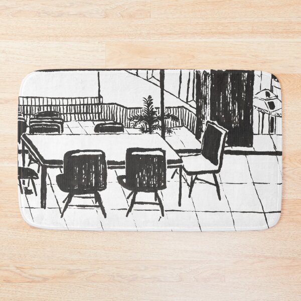 Item preview, Arabica Coffee designed and sold by ikage.