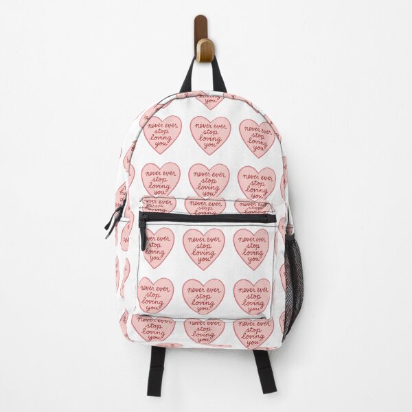 Item preview, Never Ever Stop Loving You Heart designed and sold by Owcomm.