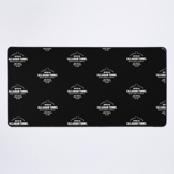 Item preview, Callahan Tunnel designed and sold by twHistory.