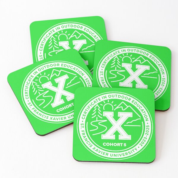 Item preview, COE5 Great Seal, White designed and sold by FMcKibbon.