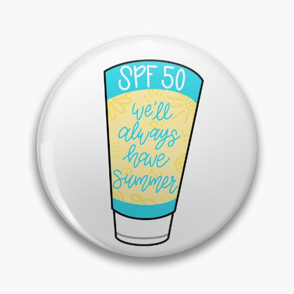 Item preview, We’ll Always Have Summer | TSITP designed and sold by MaggieEDoodles.