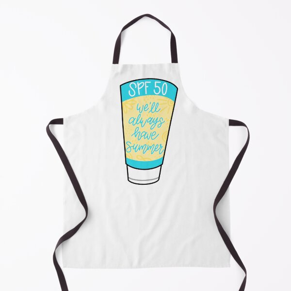 Item preview, We’ll Always Have Summer | TSITP designed and sold by MaggieEDoodles.
