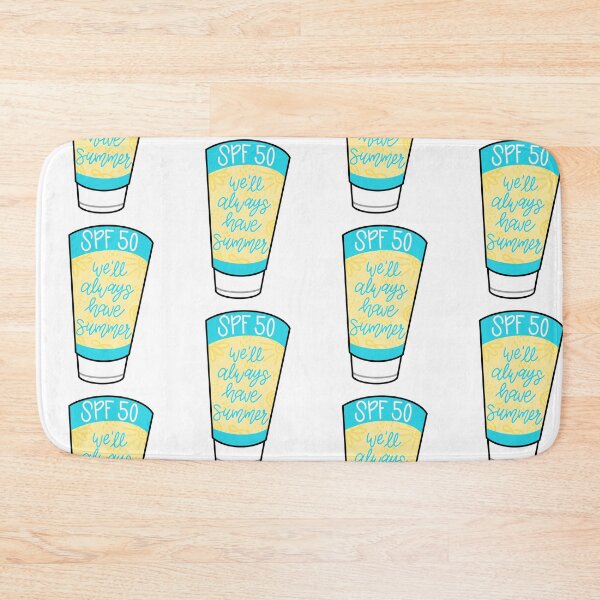 Item preview, We’ll Always Have Summer | TSITP designed and sold by MaggieEDoodles.
