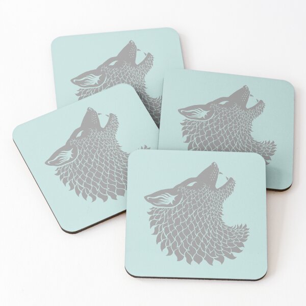 Item preview, Wolf Sigil designed and sold by Justin Lorenzen.