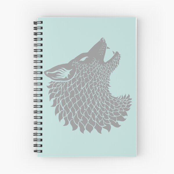 Item preview, Wolf Sigil designed and sold by Justin Lorenzen.