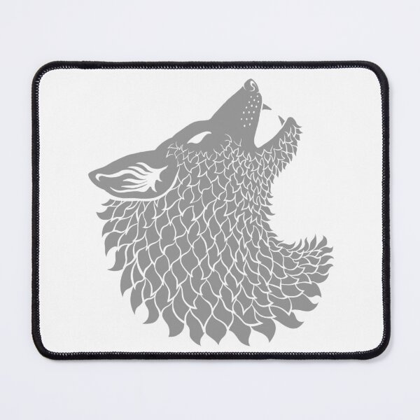 Item preview, Wolf Sigil designed and sold by Justin Lorenzen.