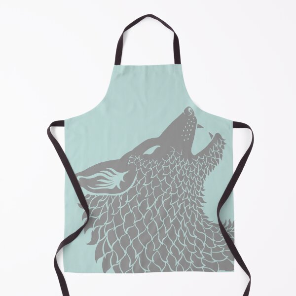 Item preview, Wolf Sigil designed and sold by Justin Lorenzen.