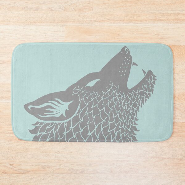 Item preview, Wolf Sigil designed and sold by Justin Lorenzen.