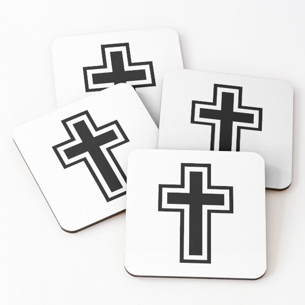 Item preview, Holy Cross designed and sold by UnofficialRedDesigns.