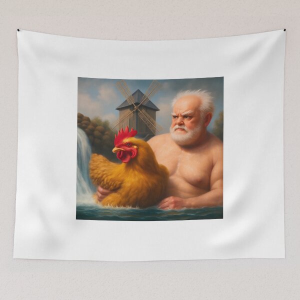 Item preview, Bathtime designed and sold by NackterWalter.