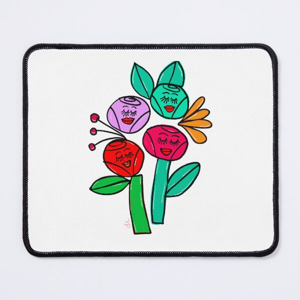 Item preview, Flower baes designed and sold by desireeling.