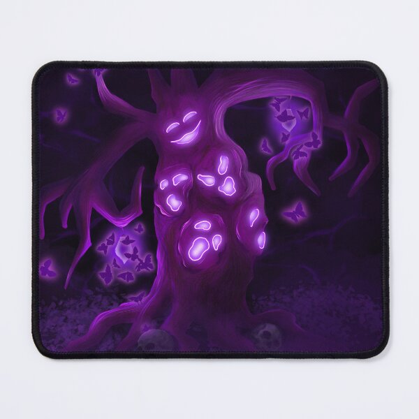 Item preview, Cursed tree of souls designed and sold by Anlaela.