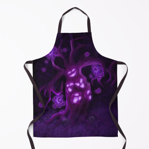 Item preview, Cursed tree of souls designed and sold by Anlaela.