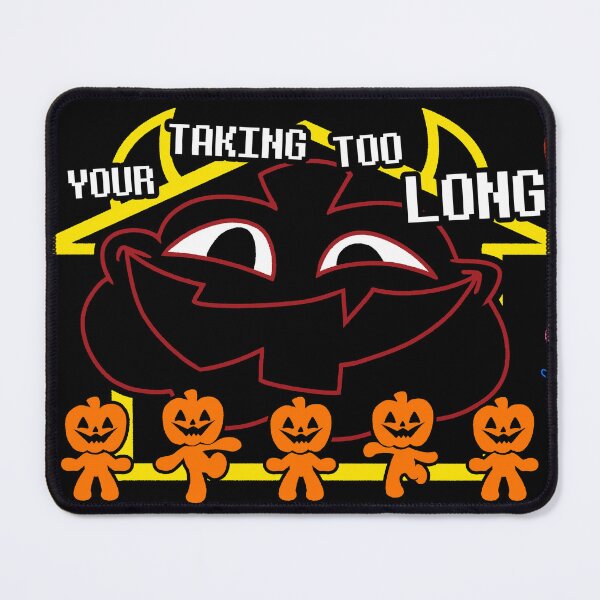 Item preview, YOUR TAKING TOO LONG designed and sold by TerraTerraCotta.