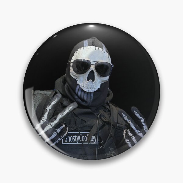 Item preview, Sunglasses Ghost designed and sold by GhostyGooRiley.