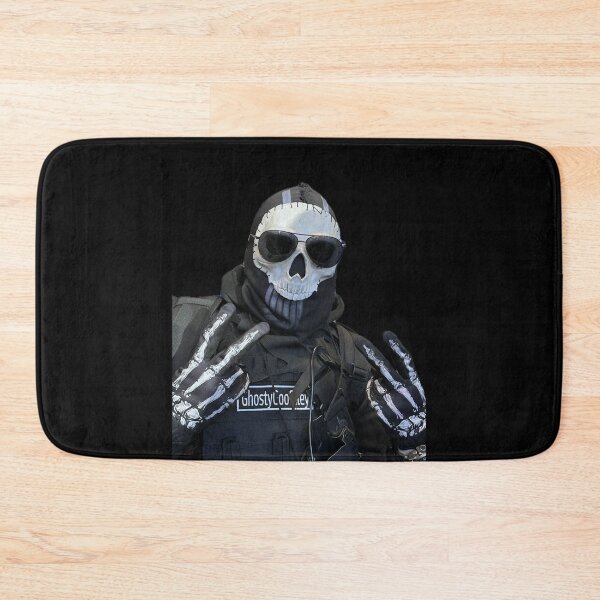 Item preview, Sunglasses Ghost designed and sold by GhostyGooRiley.