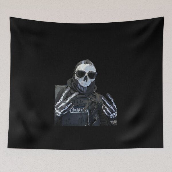 Artikelvorschau, Sonnenbrille Ghost entworfen und verkauft von GhostyGooRiley.
