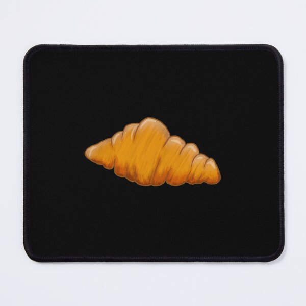 Item preview, Croissant designed and sold by rosazieg.