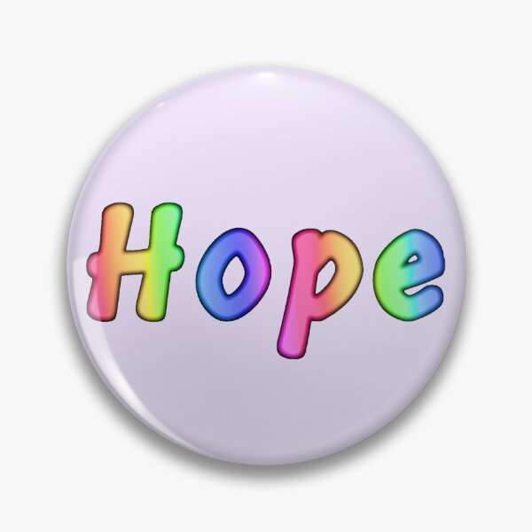 Item preview, Hope designed and sold by Amanda1775.
