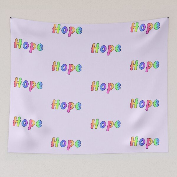 Item preview, Hope designed and sold by Amanda1775.