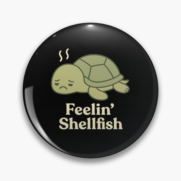 Artikelvorschau, Shellfish Blues: Schildkrötenstimmung entworfen und verkauft von LavaKunst.
