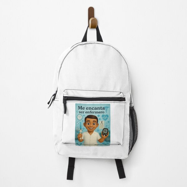 Item preview, I love being a nurse designed and sold by RossyCreaciones.