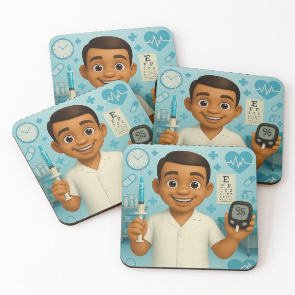 Item preview, I love being a nurse designed and sold by RossyCreaciones.