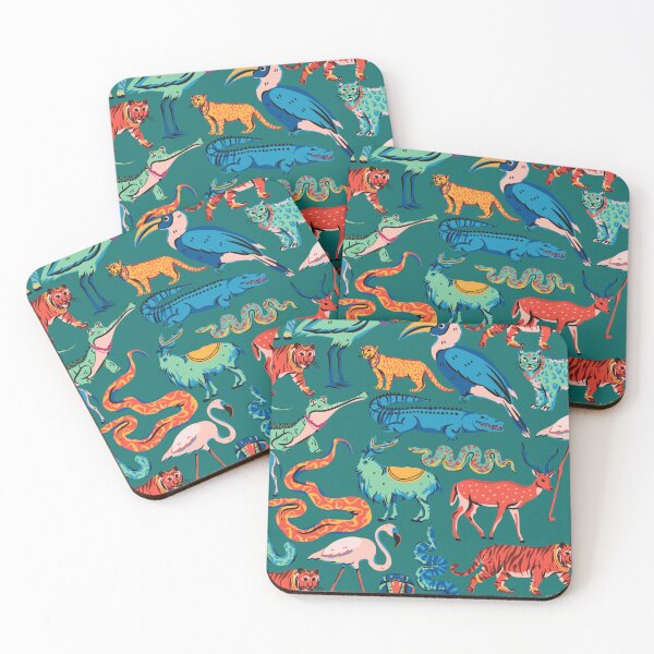 Item preview, Wild Good Time designed and sold by Richelle Henry.