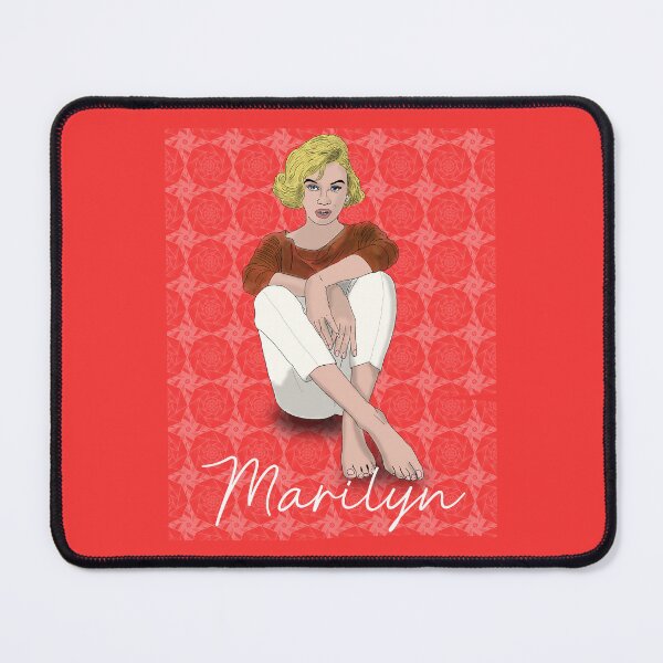 Item preview, Marilyn Monroe designed and sold by TLBugg.