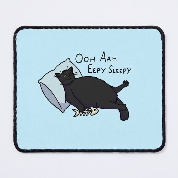 Item preview, Eepy Sleepy designed and sold by Tamgelika.
