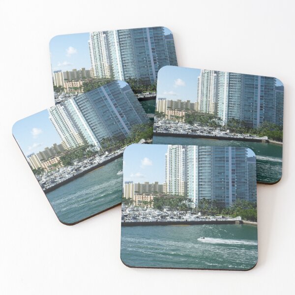 Item preview, Miami designed and sold by GloriaGranat.