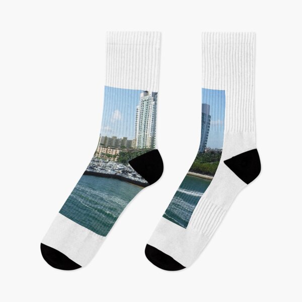 Item preview, Miami designed and sold by GloriaGranat.