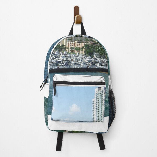 Item preview, Miami designed and sold by GloriaGranat.