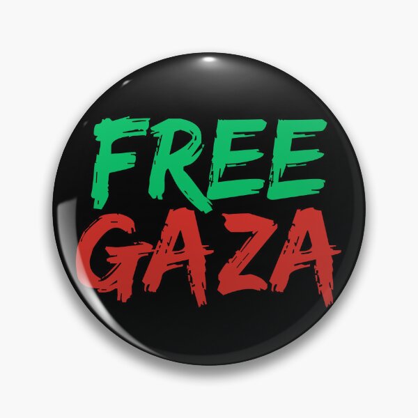 Item preview, FREE GAZA designed and sold by threadsjam.