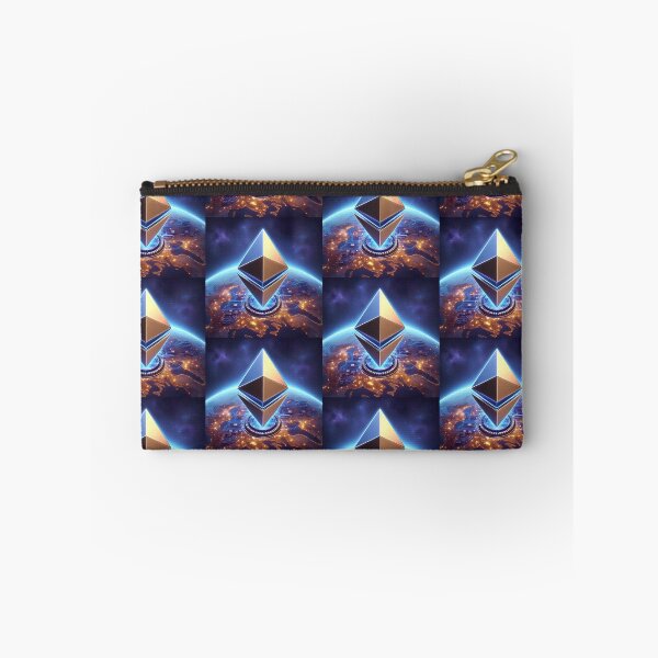 Item preview, Planet ethereum designed and sold by Artillenium.