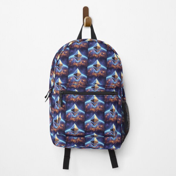 Item preview, Planet ethereum designed and sold by Artillenium.