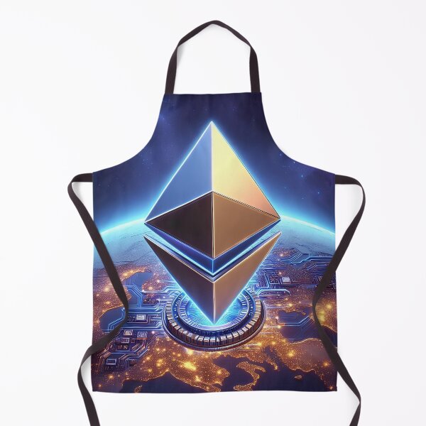 Item preview, Planet ethereum designed and sold by Artillenium.