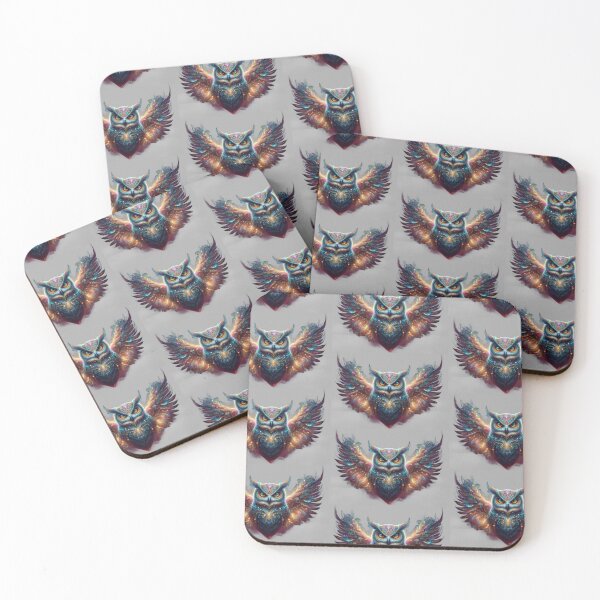 Item preview, Owl You Need is Smoke designed and sold by Sunflwrconcepts and Designs.
