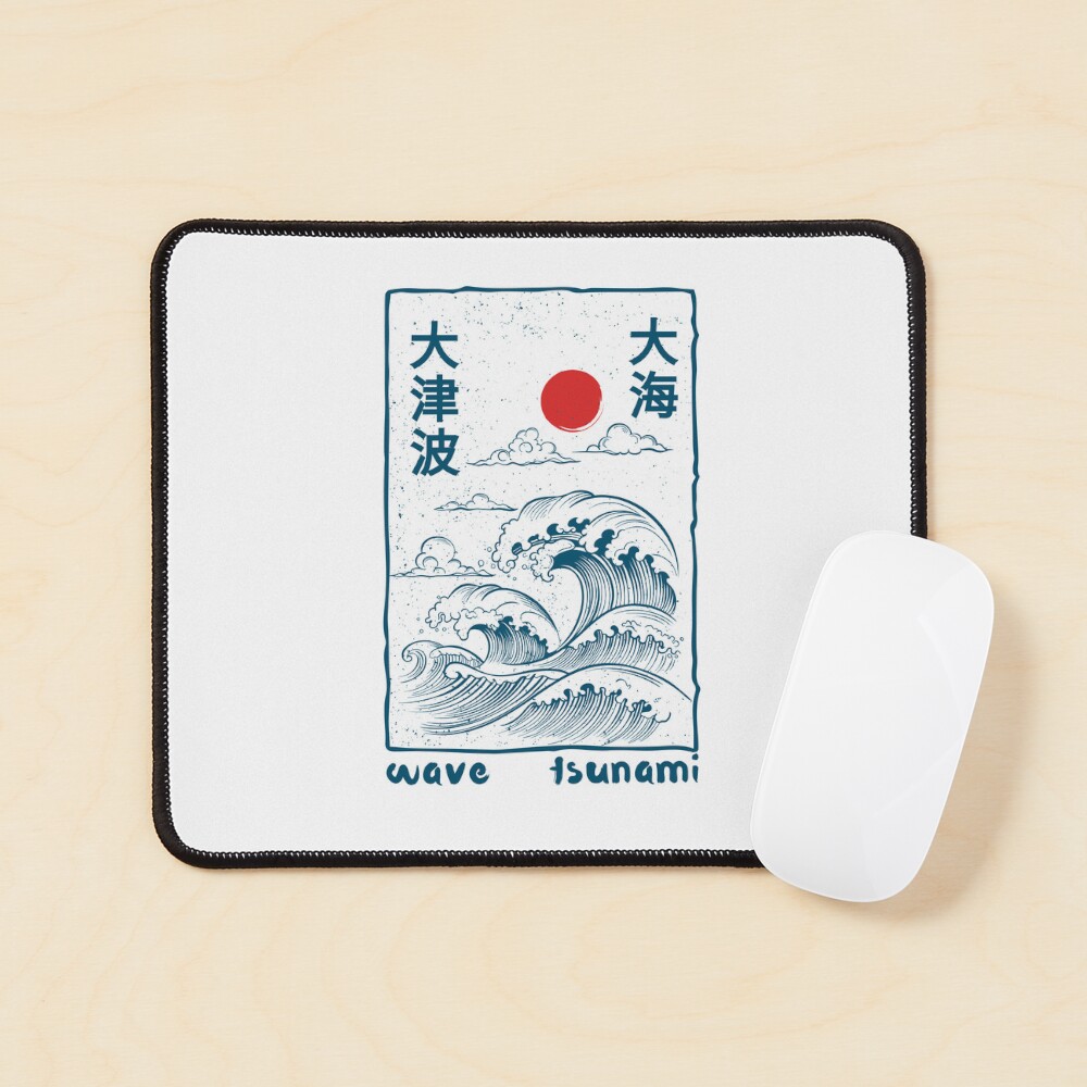 Item preview, Mouse Pad designed and sold by ColageLab.