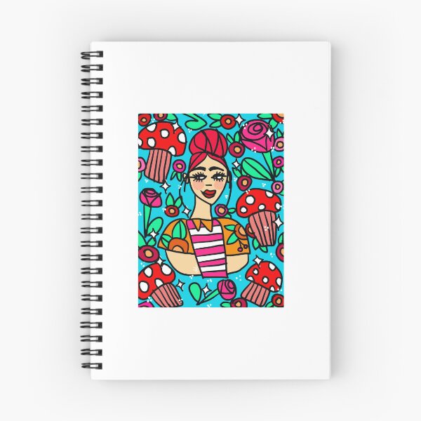 Item preview, Mushroom love  designed and sold by desireeling.