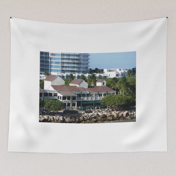 Item preview, Miami  designed and sold by GloriaGranat.