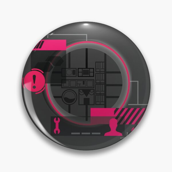 Item preview, The Alters - UI Artwork designed and sold by Pixel Perfect Designs.