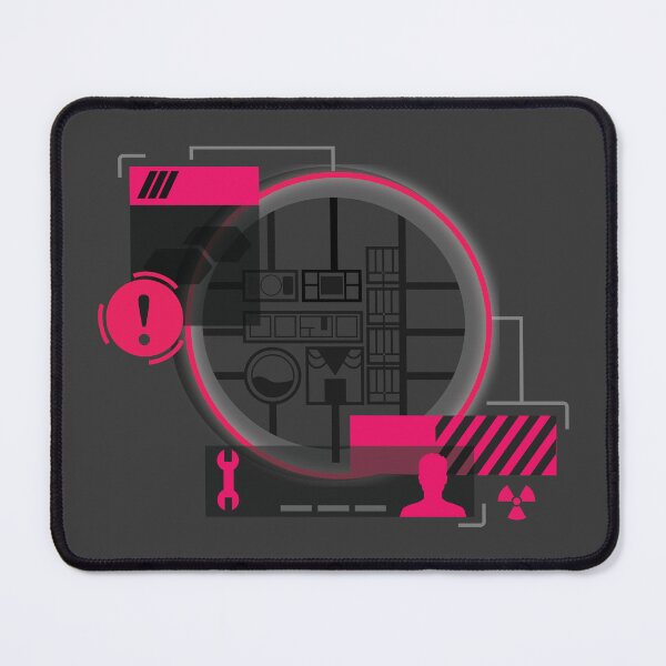 Item preview, The Alters - UI Artwork designed and sold by Pixel Perfect Designs.