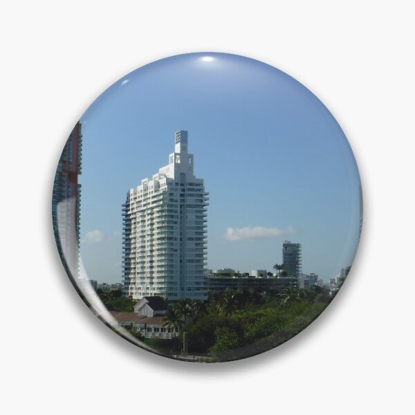 Item preview, Miami Condos designed and sold by GloriaGranat.