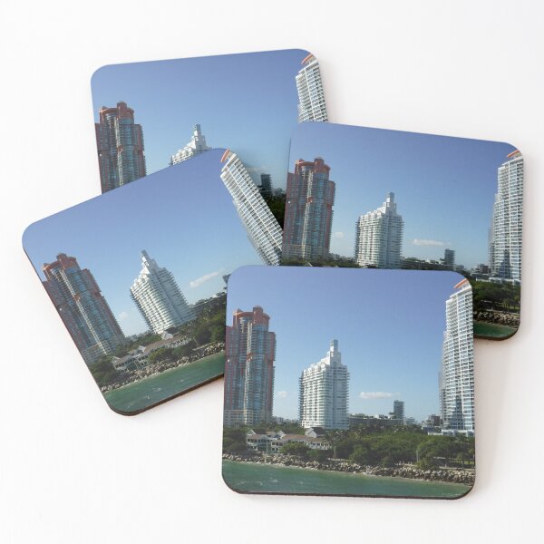 Item preview, Miami Condos designed and sold by GloriaGranat.