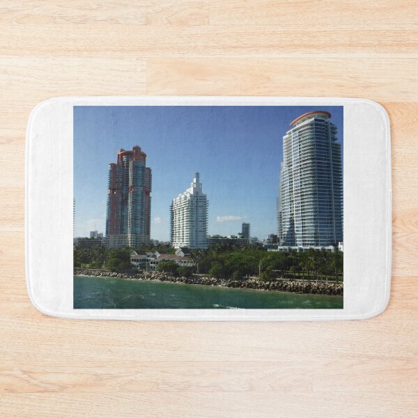 Item preview, Miami Condos designed and sold by GloriaGranat.