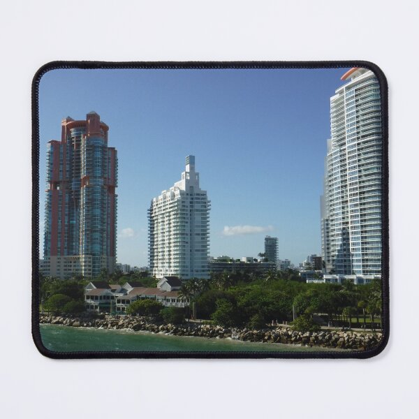 Item preview, Miami Condos designed and sold by GloriaGranat.